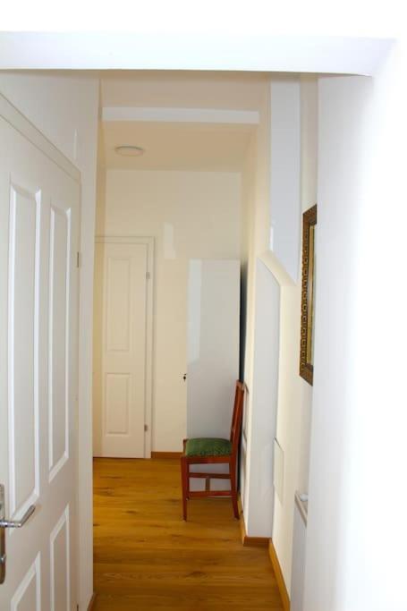 Paraderma Apartment Im Zentrum Baden Bei Wien Extérieur photo