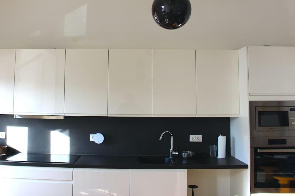 Paraderma Apartment Im Zentrum Baden Bei Wien Extérieur photo
