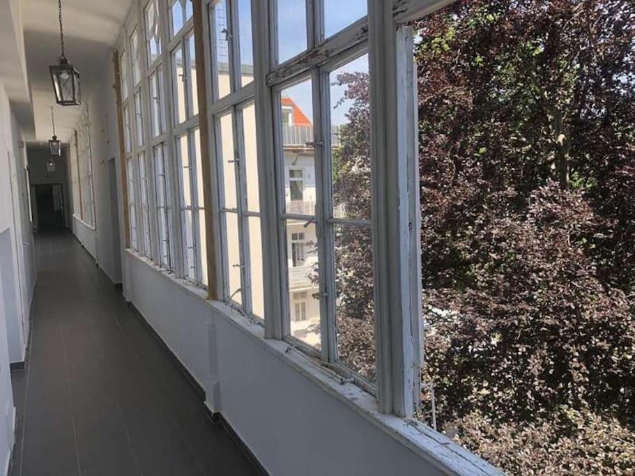 Paraderma Apartment Im Zentrum Baden Bei Wien Extérieur photo